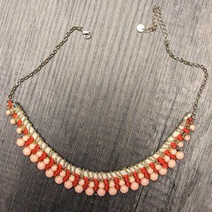 Loft necklace